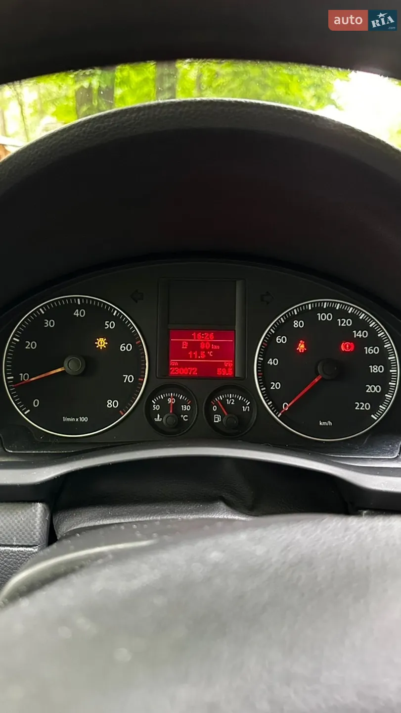 Volkswagen Golf 2008 VIN WVWZZZ1KZ8W342300 фото оголошення 31 з 31