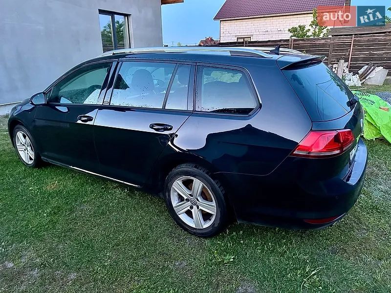 Volkswagen Golf 2016 VIN WVWZZZAUZGP605990 фото оголошення 6 з 56