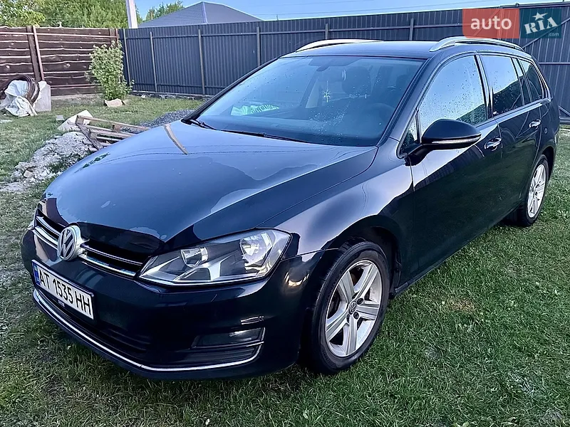 Volkswagen Golf 2016 VIN WVWZZZAUZGP605990 фото оголошення 2 з 56