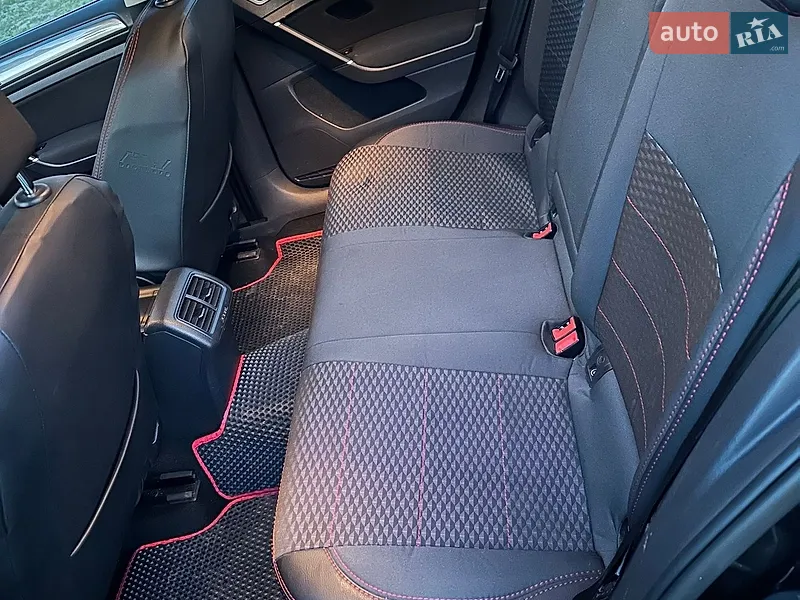 Volkswagen Golf 2016 VIN WVWZZZAUZGP605990 фото оголошення 15 з 56