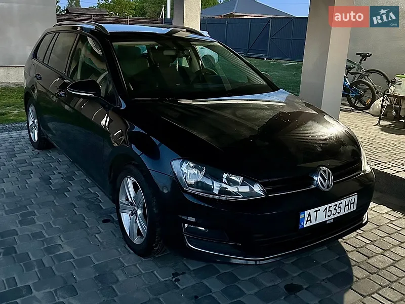 Volkswagen Golf 2016 VIN WVWZZZAUZGP605990 фото оголошення 3 з 56