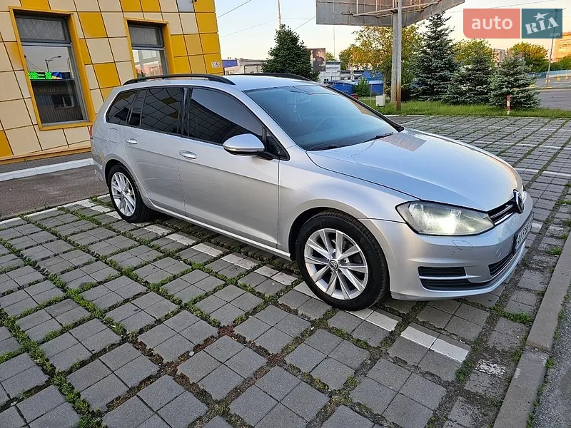 Volkswagen Golf 2016 VIN WVWZZZAUZGP596289 фото оголошення 3 з 70