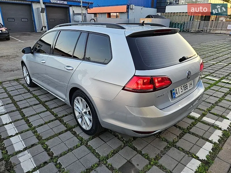 Volkswagen Golf 2016 VIN WVWZZZAUZGP596289 фото оголошення 16 з 70