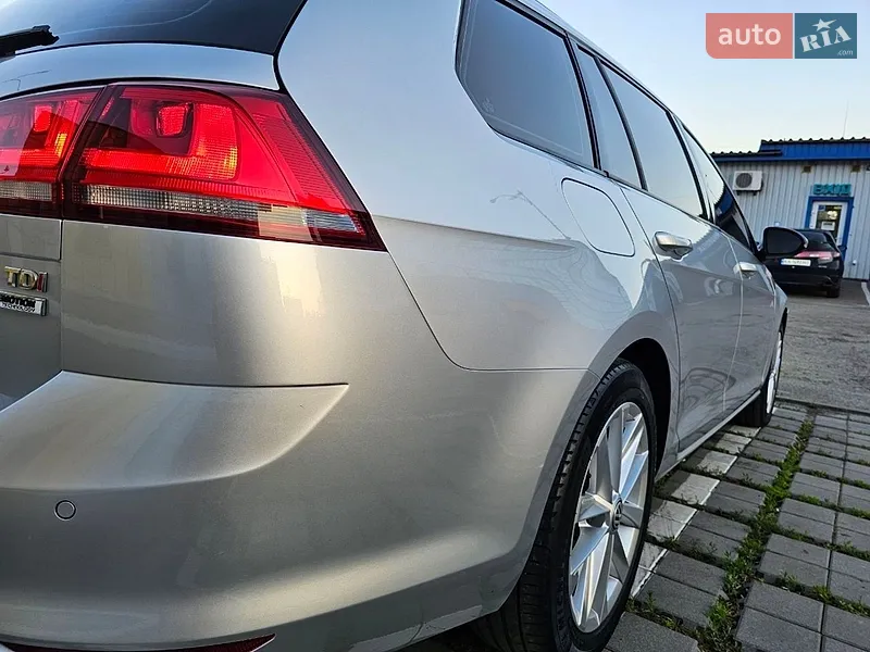 Volkswagen Golf 2016 VIN WVWZZZAUZGP596289 фото оголошення 22 з 70