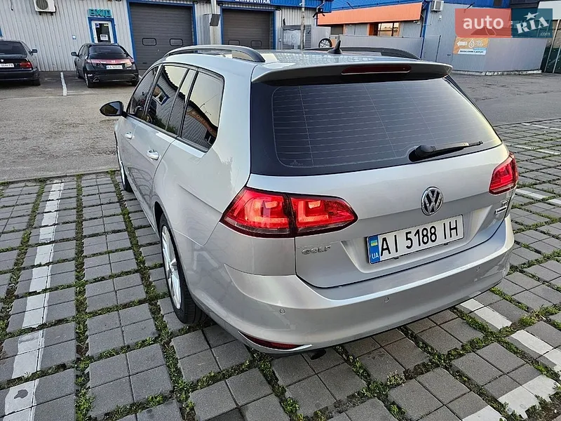 Volkswagen Golf 2016 VIN WVWZZZAUZGP596289 фото оголошення 19 з 70
