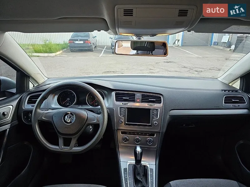 Volkswagen Golf 2016 VIN WVWZZZAUZGP596289 фото оголошення 36 з 70