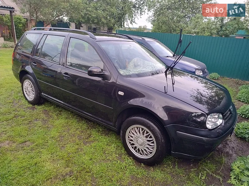 Volkswagen Golf 2003 VIN WVWZZZ1JZ4D075098 фото оголошення 23 з 54
