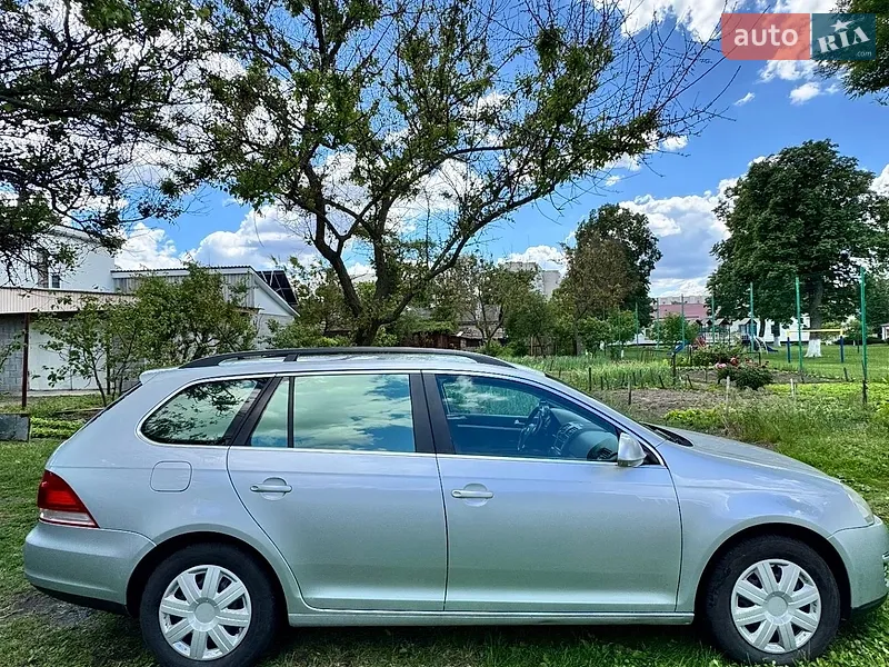 Volkswagen Golf 2007 VIN WVWZZZ1KZ8M322294 фото оголошення 10 з 75