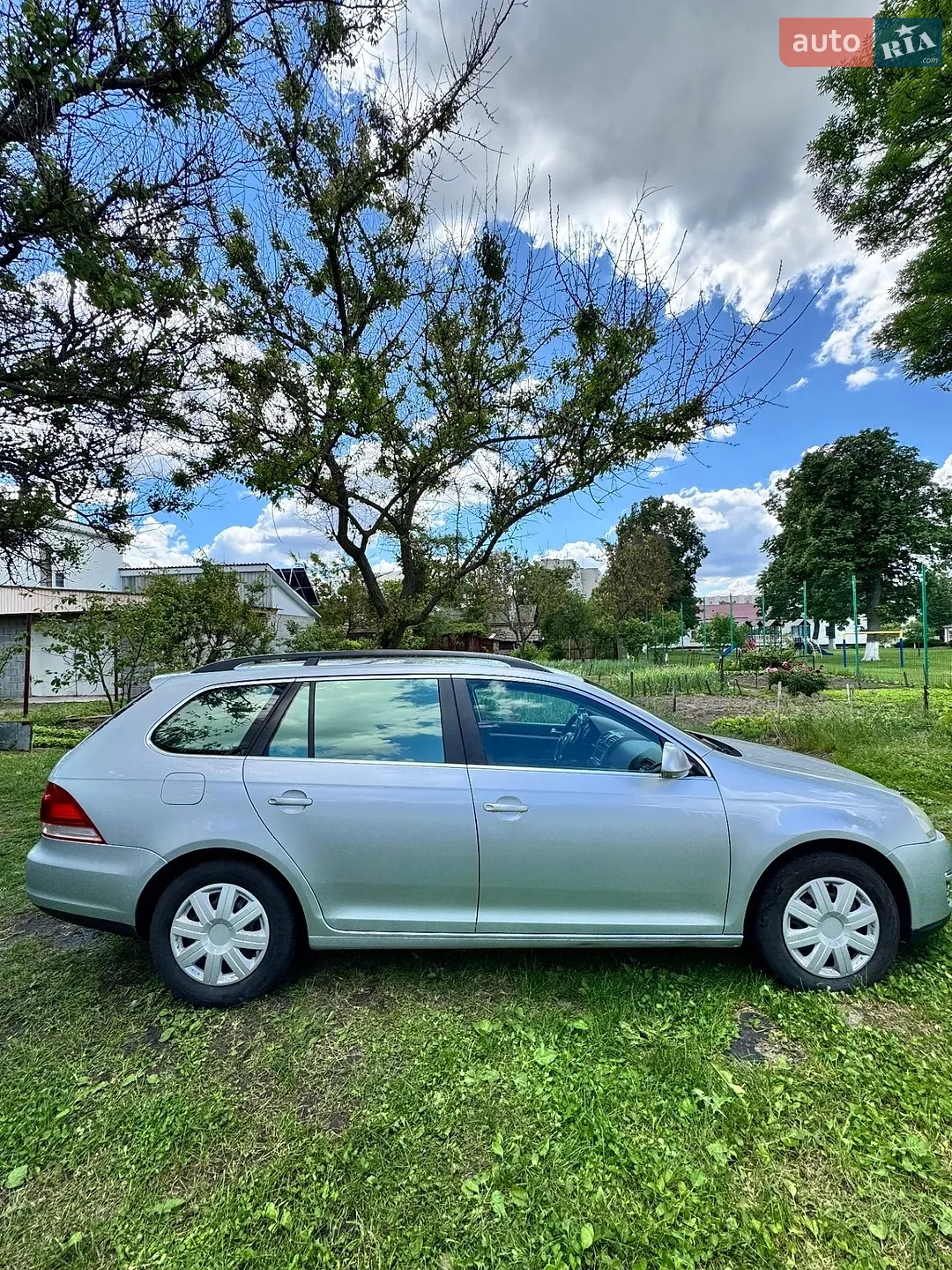 Volkswagen Golf 2007 VIN WVWZZZ1KZ8M322294 фото оголошення 10 з 37