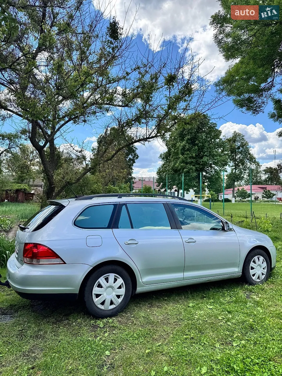 Volkswagen Golf 2007 VIN WVWZZZ1KZ8M322294 фото оголошення 17 з 37