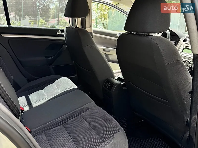 Volkswagen Golf 2007 VIN WVWZZZ1KZ8M322294 фото оголошення 27 з 75