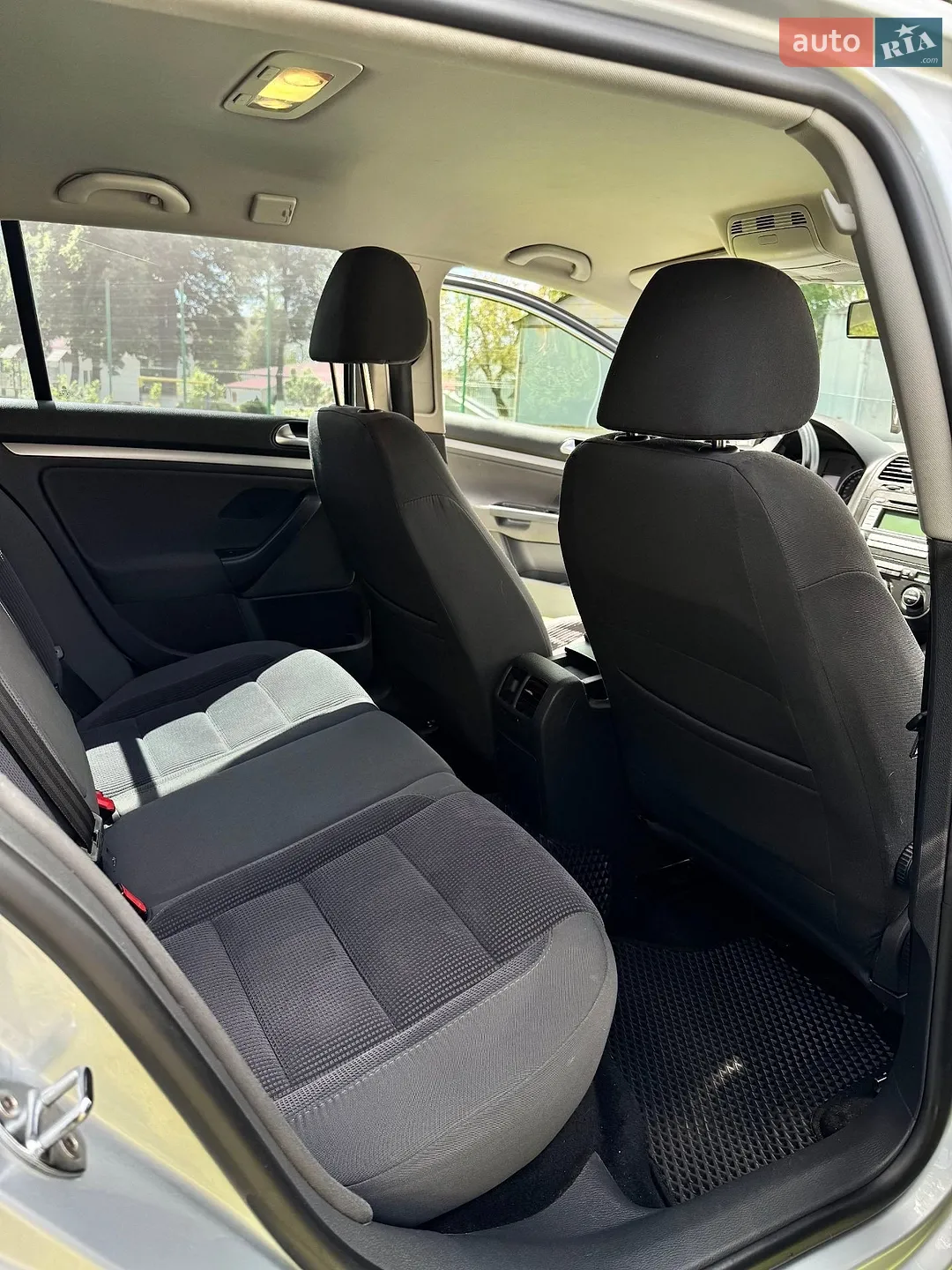 Volkswagen Golf 2007 VIN WVWZZZ1KZ8M322294 фото оголошення 27 з 37