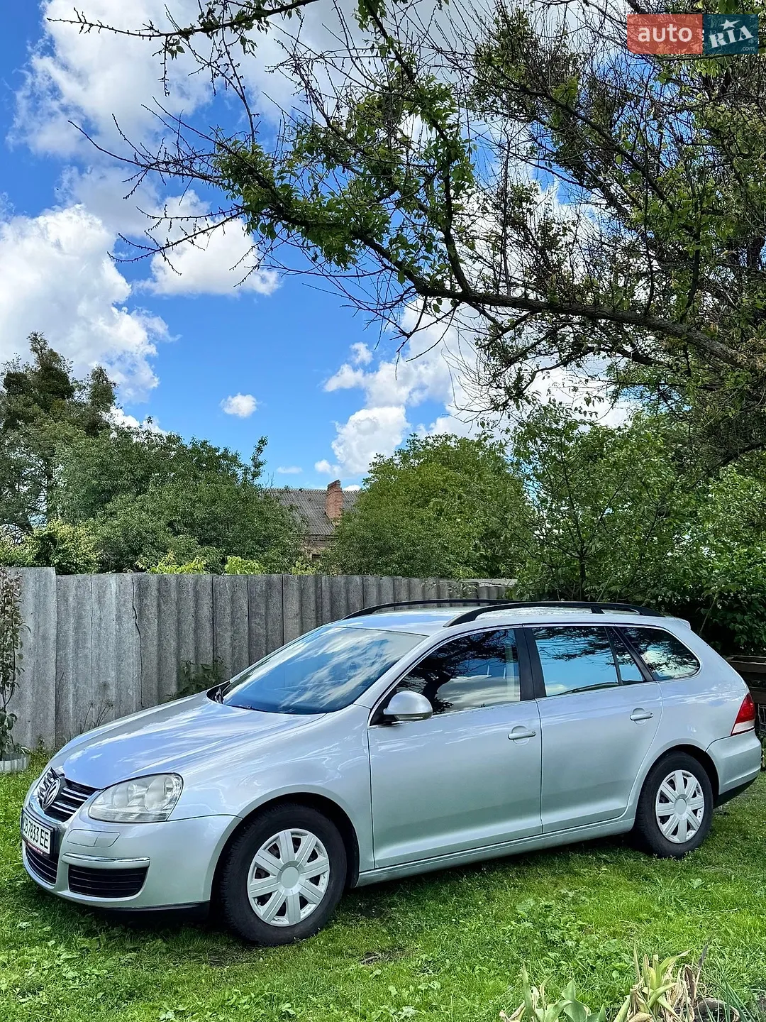 Volkswagen Golf 2007 VIN WVWZZZ1KZ8M322294 фото оголошення 30 з 37