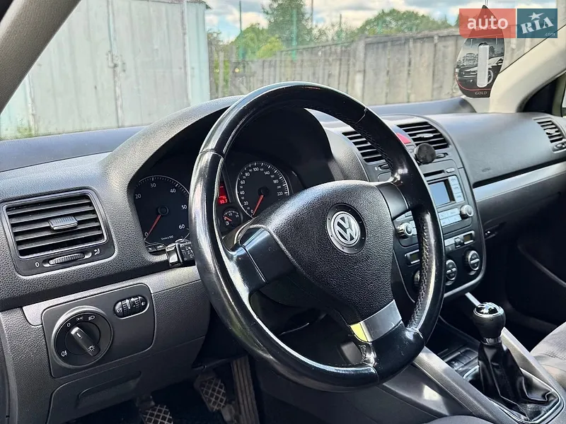 Volkswagen Golf 2007 VIN WVWZZZ1KZ8M322294 фото оголошення 34 з 75