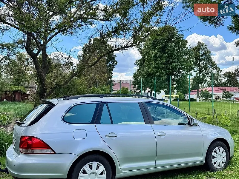 Volkswagen Golf 2007 VIN WVWZZZ1KZ8M322294 фото оголошення 36 з 75