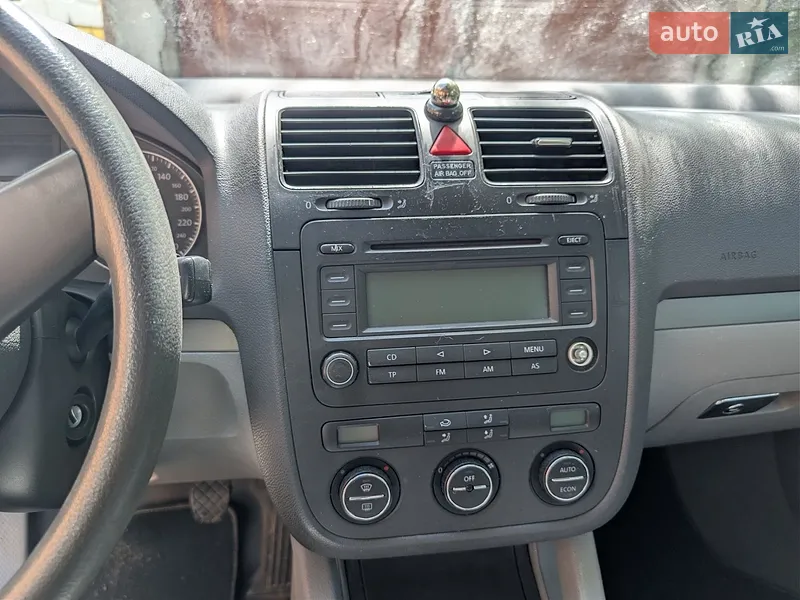 Volkswagen Golf 2003 VIN WVWZZZ1JZ3W476700 фото оголошення 22 з 56