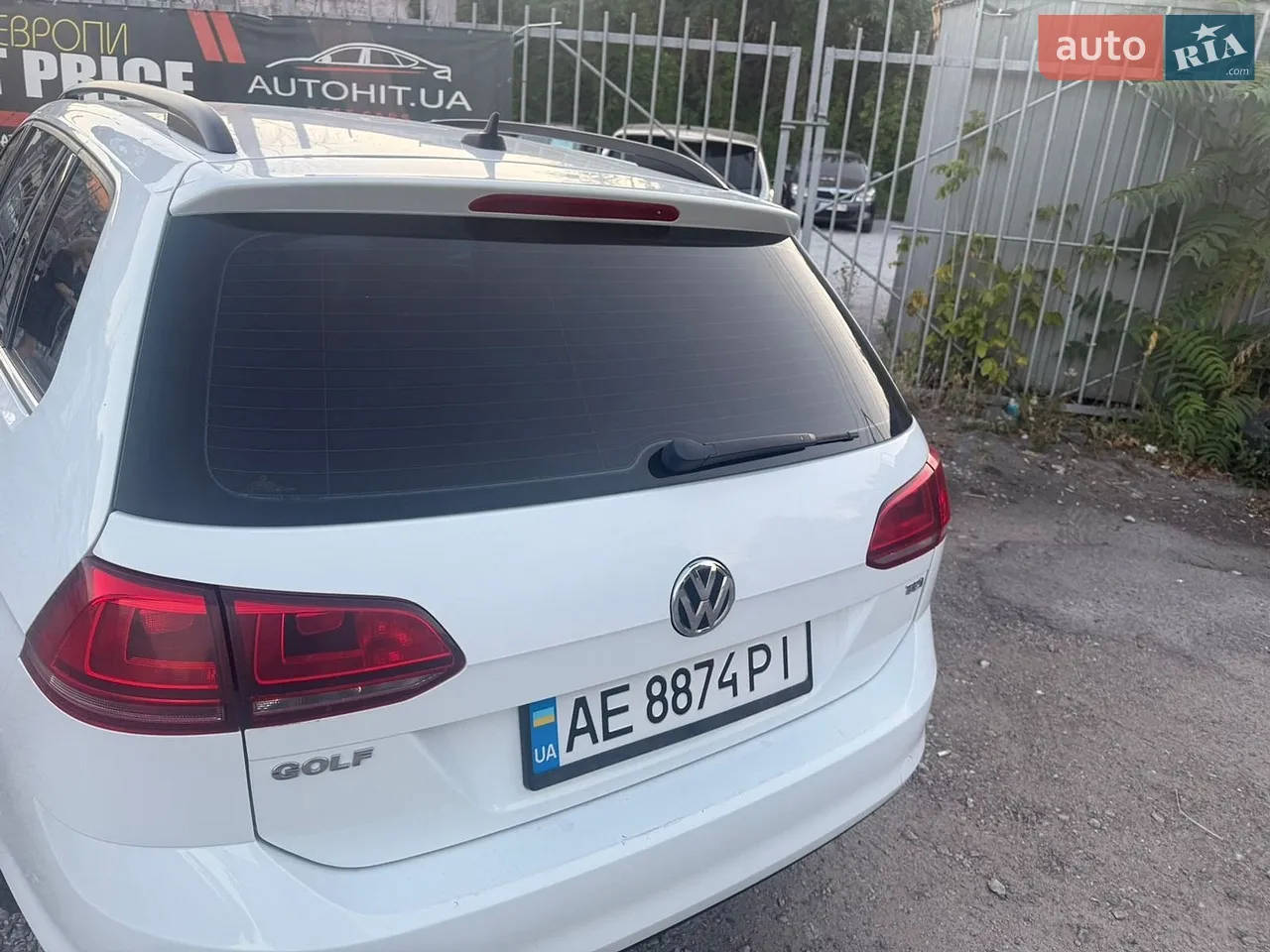 2016 Volkswagen Golf R - мініатюра 22