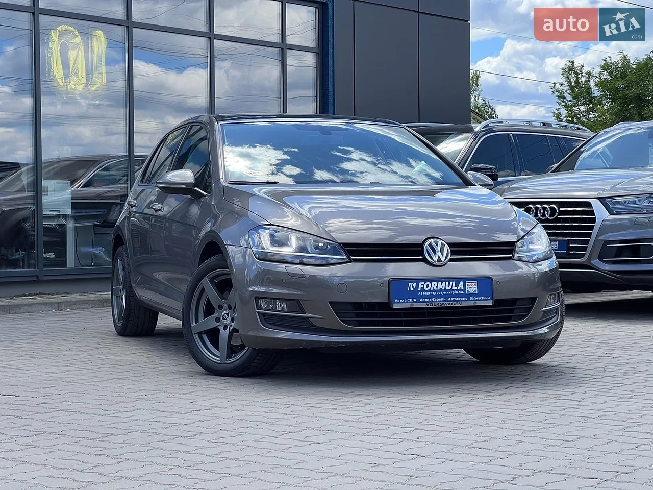 2017 Volkswagen Tiguan - мініатюра 54