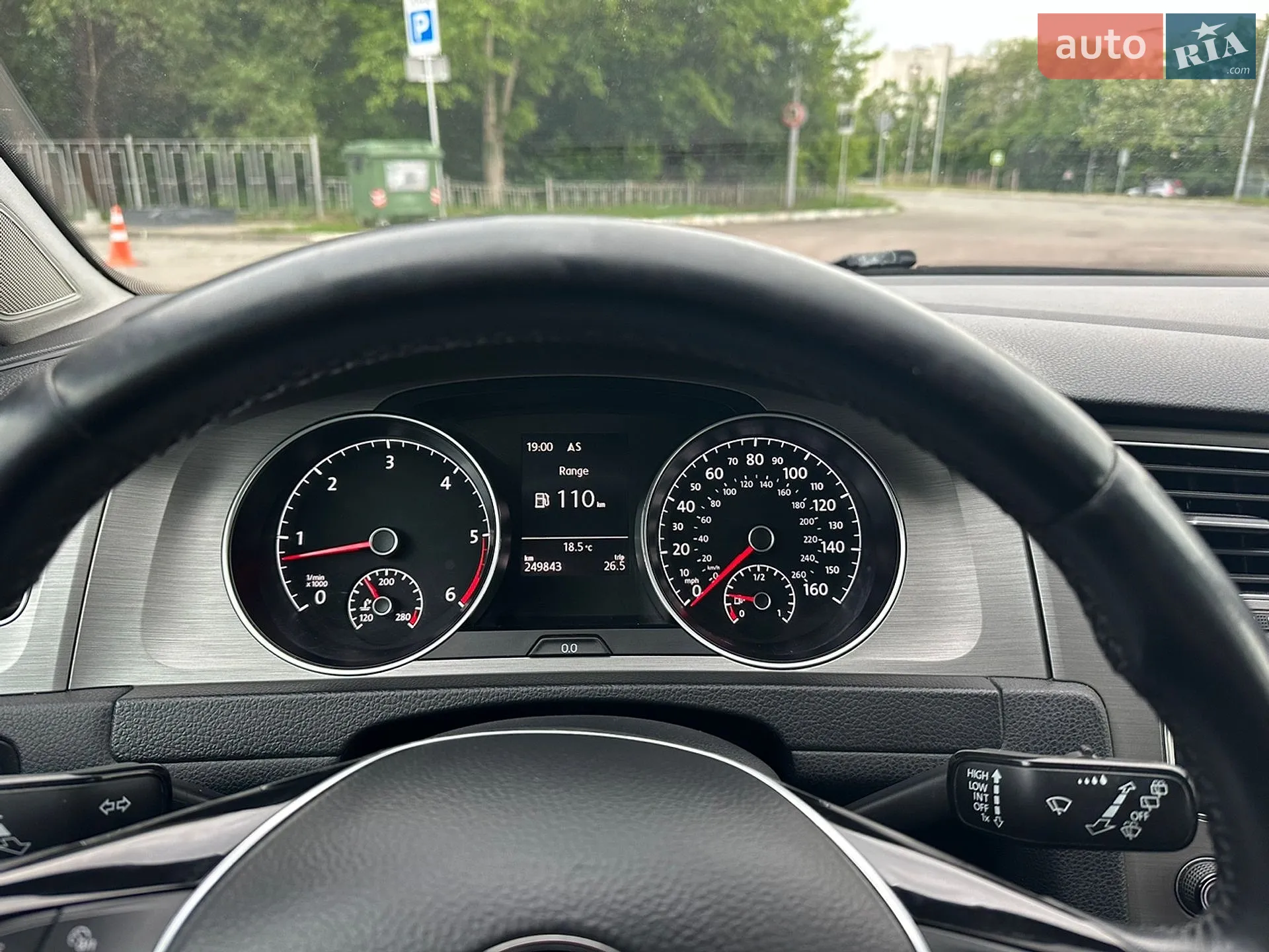 2012 Ford Focus - мініатюра 6