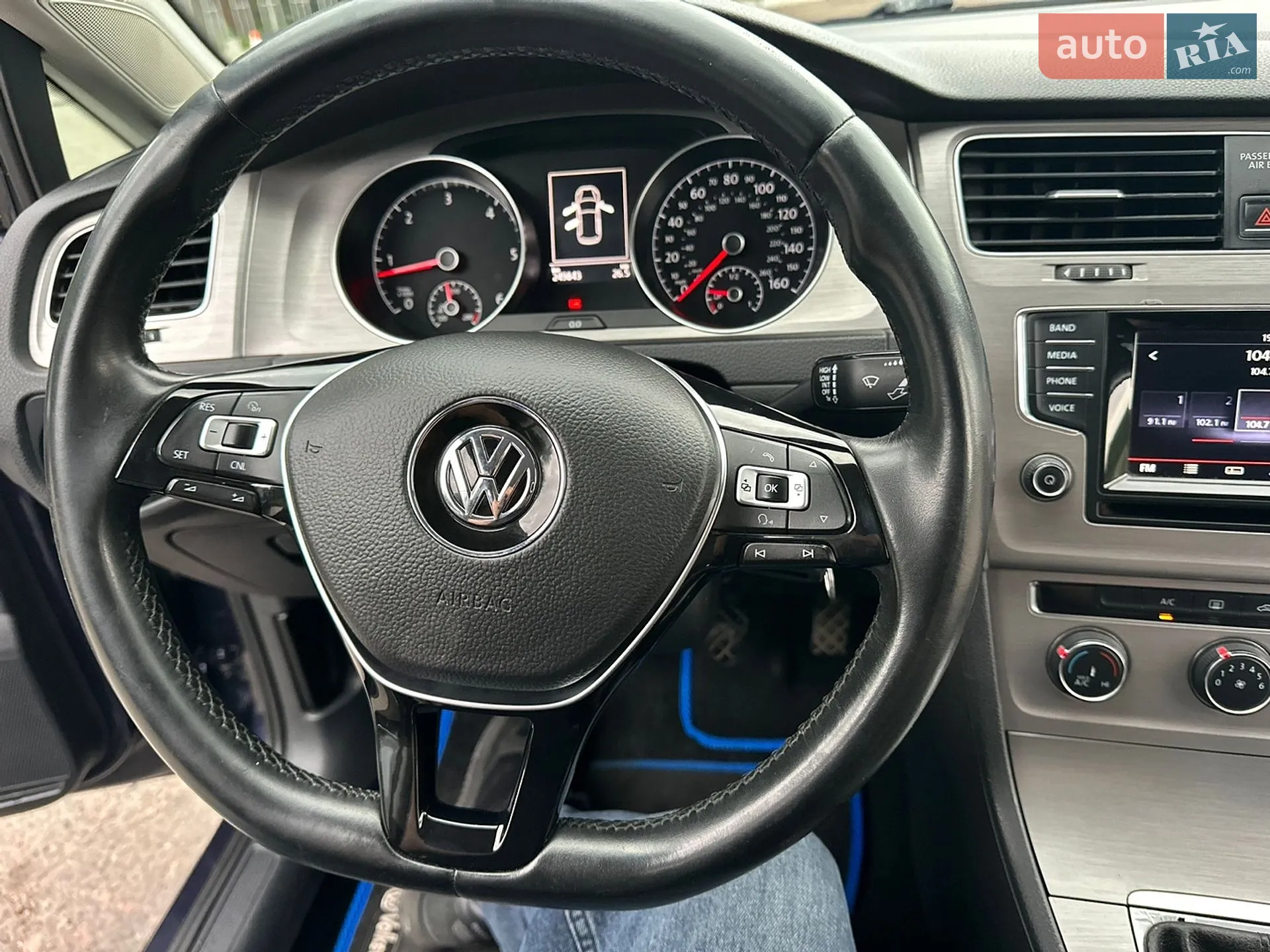 2012 Ford Focus - мініатюра 9