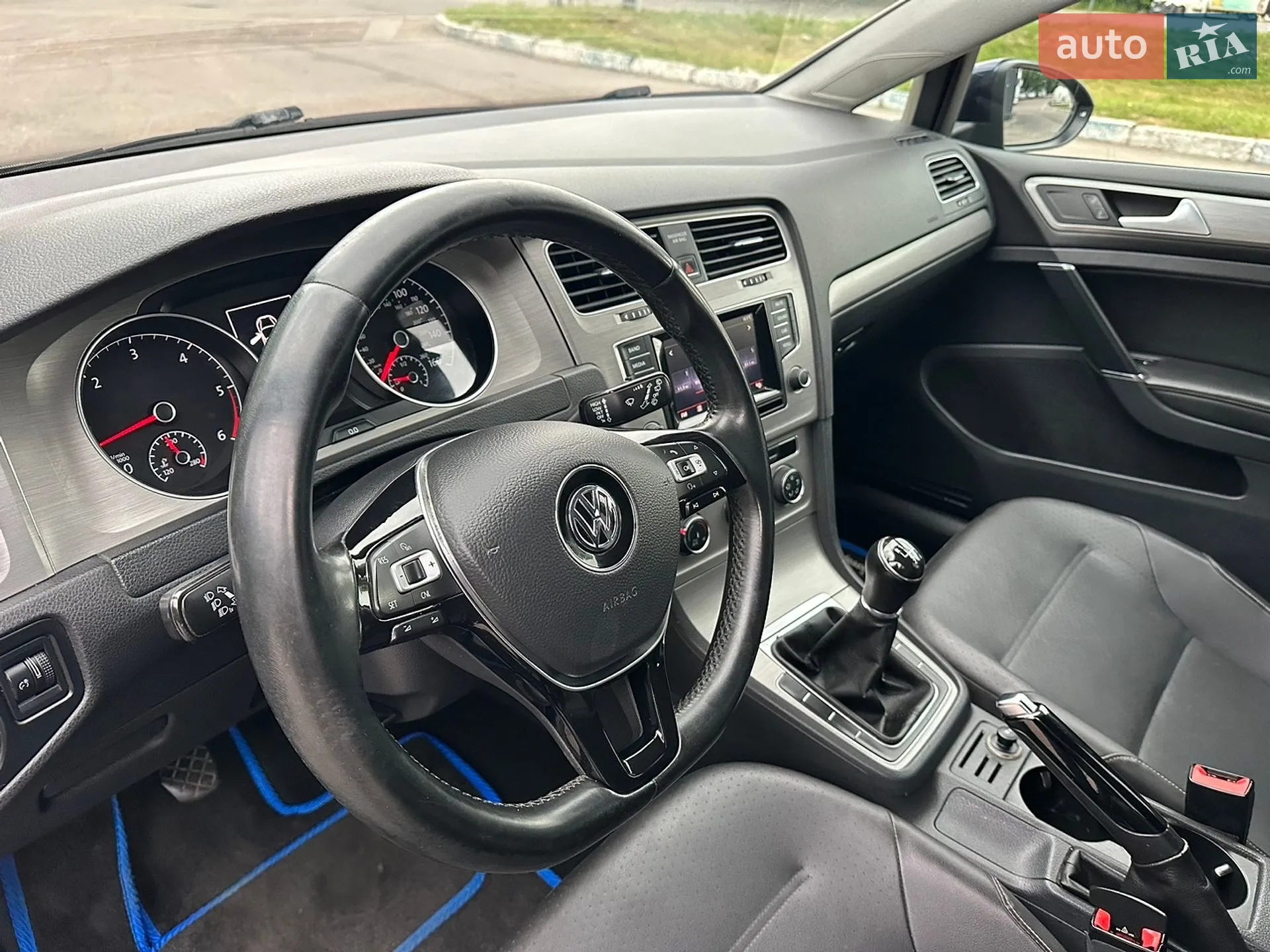 2012 Ford Focus - мініатюра 17