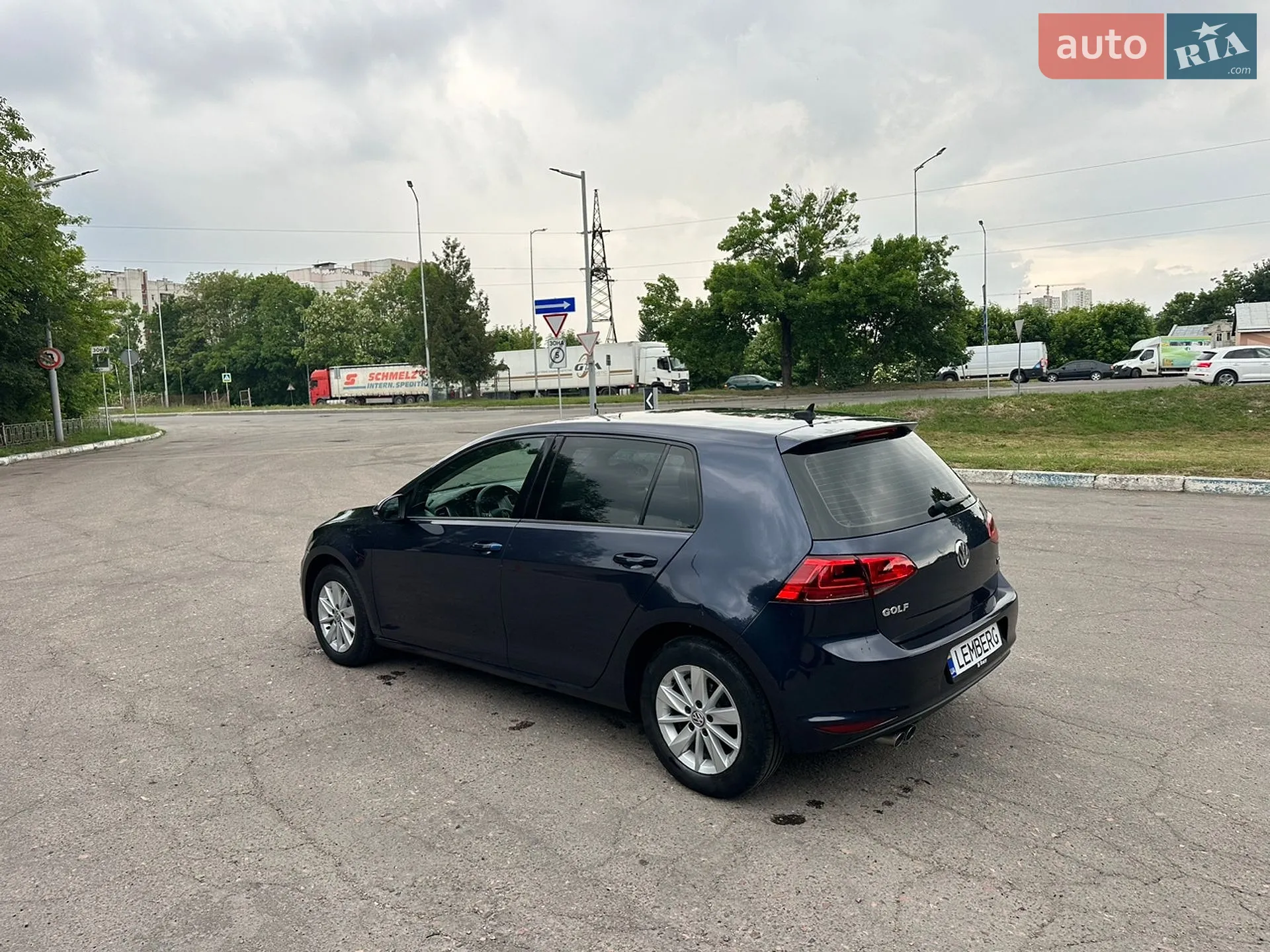 2012 Ford Focus - мініатюра 31