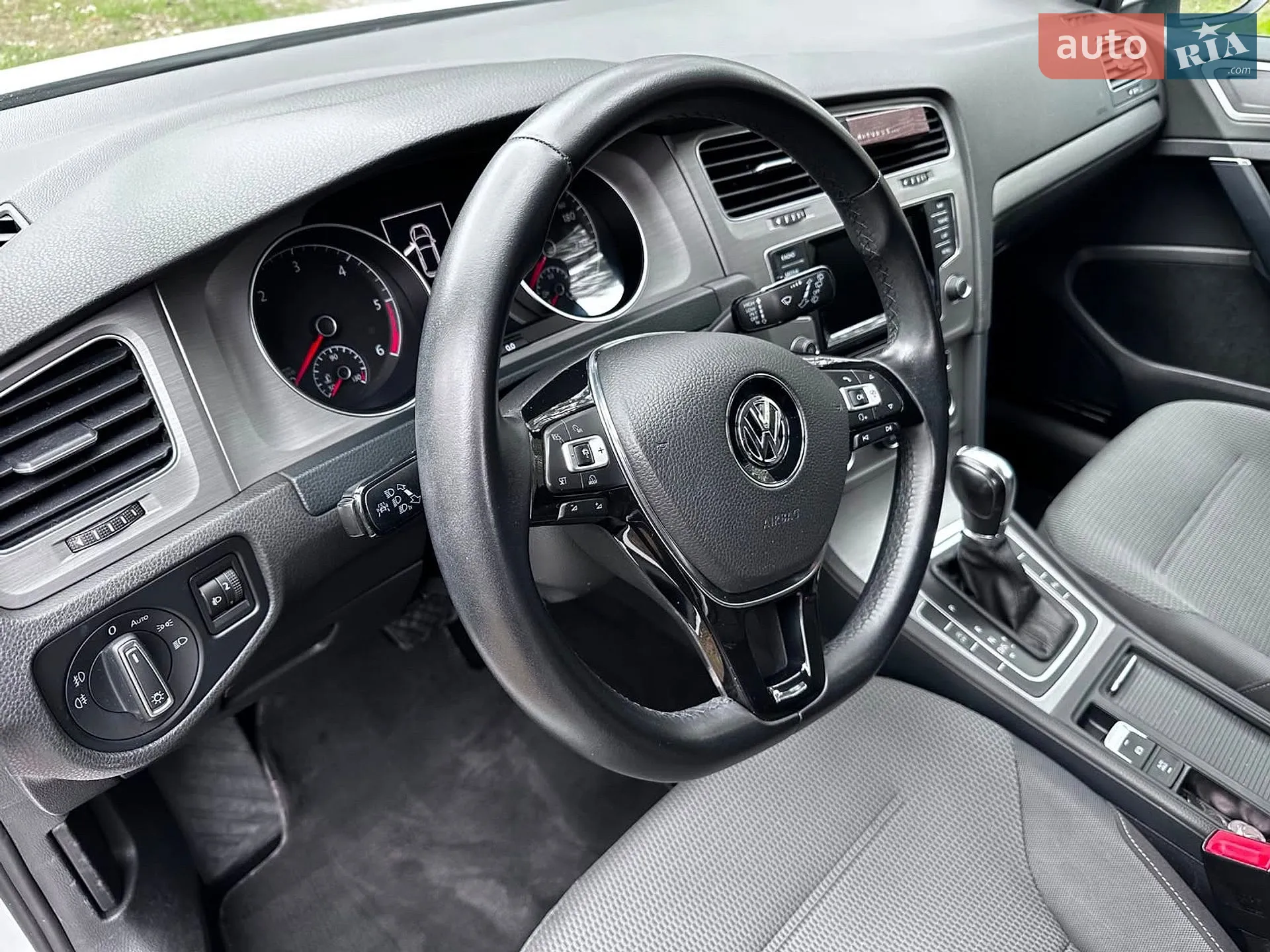2012 Ford Focus - мініатюра 6