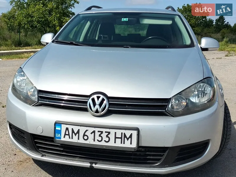 Volkswagen Golf 2008 VIN WVWZZZ1KZ8M264128 фото оголошення 15 з 50