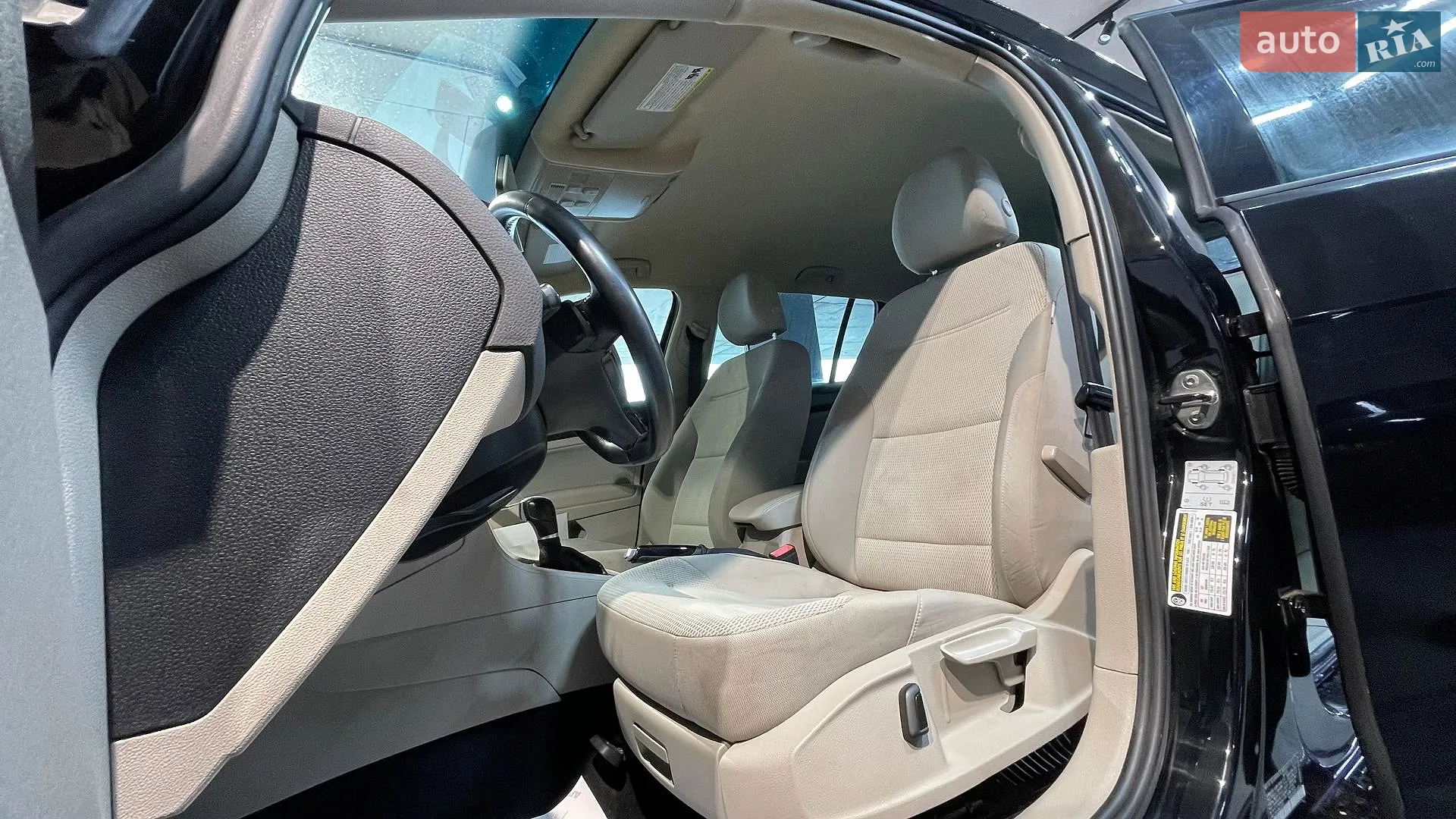 2012 Ford Focus - мініатюра 8