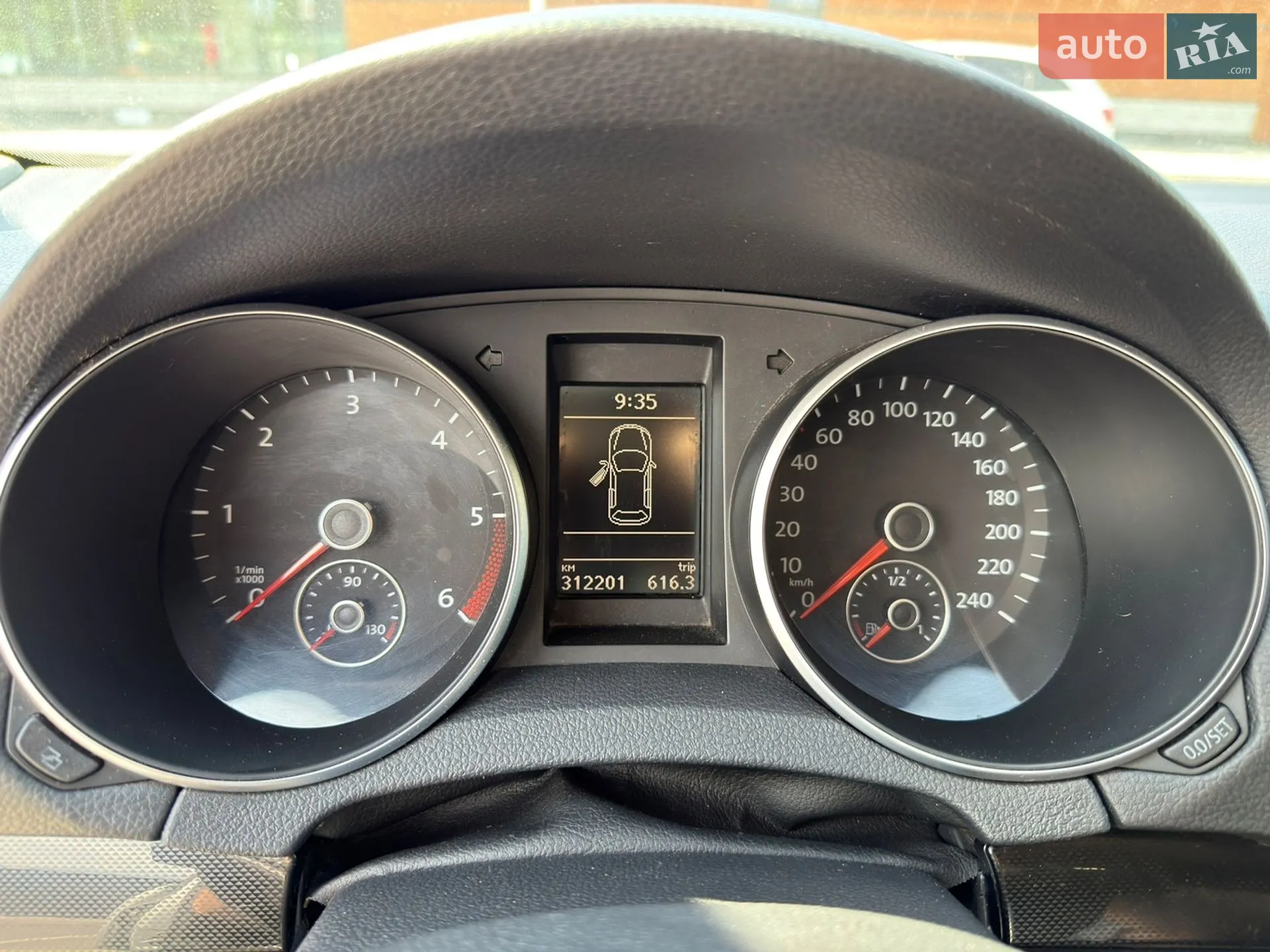 2010 Renault Kangoo - мініатюра 11