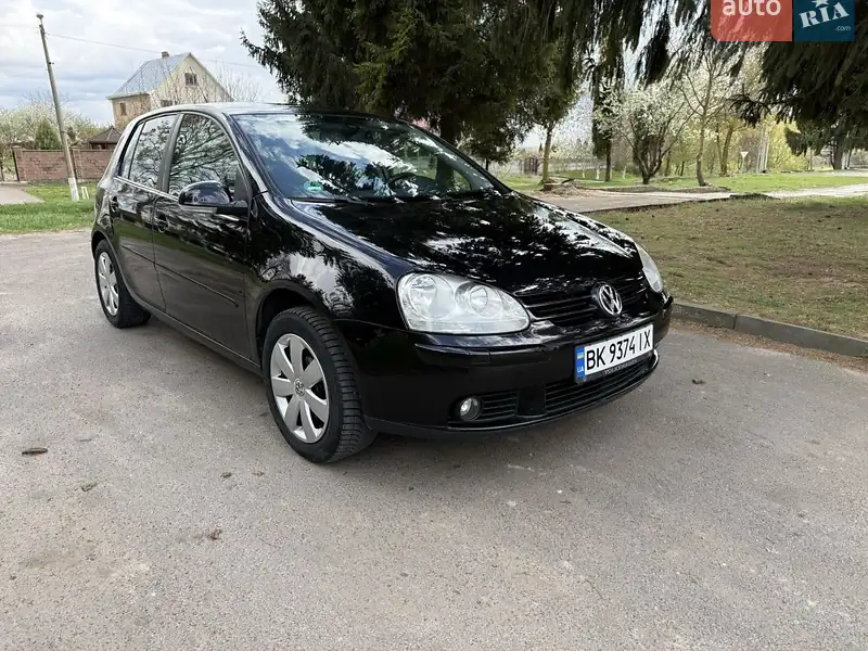 Volkswagen Golf 2008 VIN WVWZZZ1KZ8M264128 фото оголошення 17 з 50