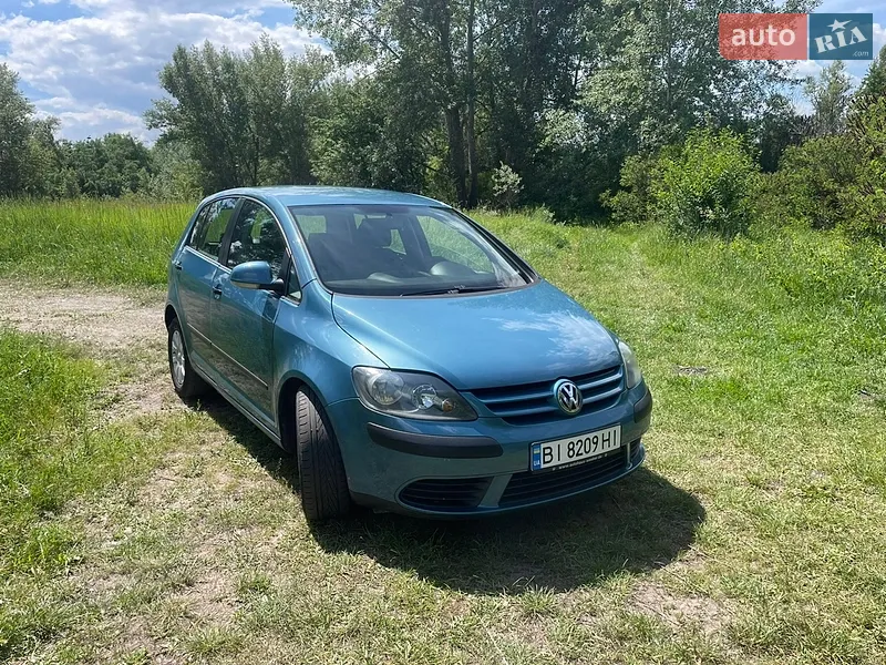 Volkswagen Golf 2004 VIN WVWZZZ1JZ4W166618 фото оголошення 4 з 40