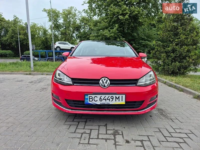 Volkswagen Golf 2013 VIN WVWZZZAUZEP525754 фото оголошення 50 з 81