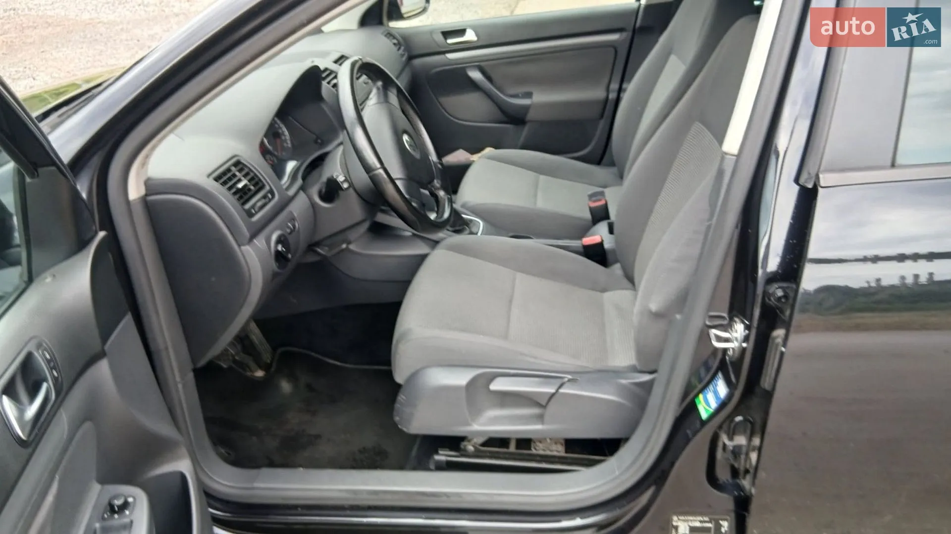 Volkswagen Golf 2009 VIN WVWZZZ1KZ9M313366 фото оголошення 5 з 17