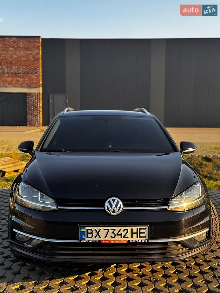 2017 Volkswagen Golf R - мініатюра 14