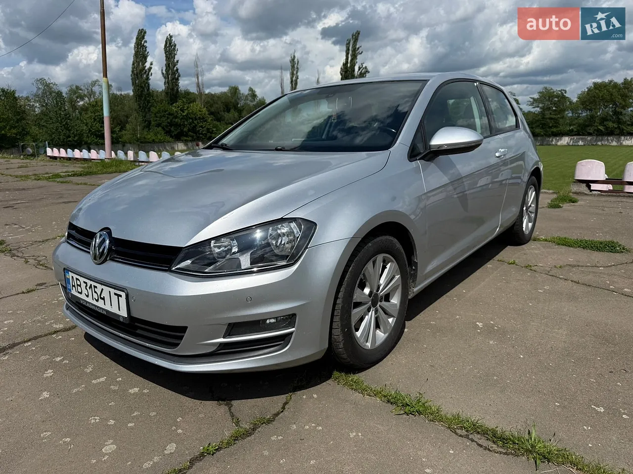 2011 Skoda Octavia - мініатюра 55