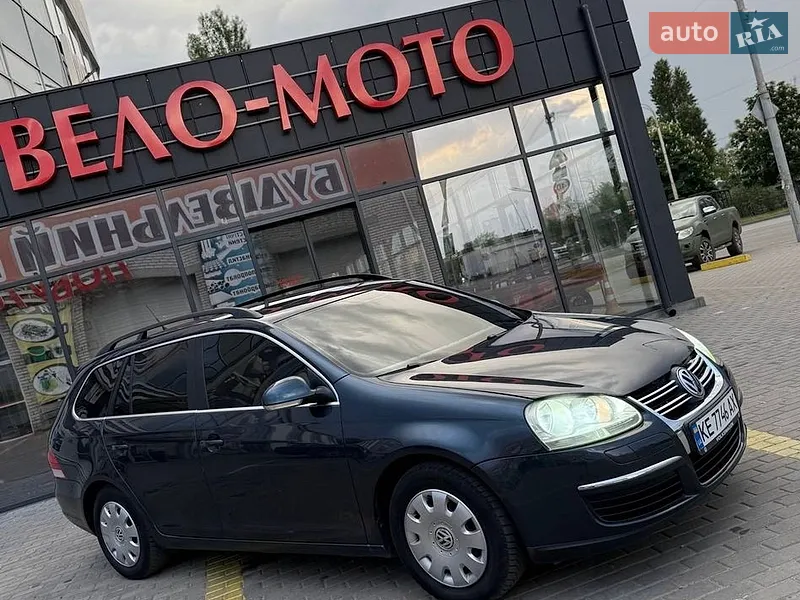 Volkswagen Golf 2007 VIN WVWZZZ1KZ8M339198 фото оголошення 13 з 44