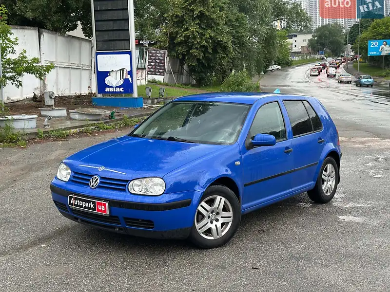 Volkswagen Golf 2002 VIN WVWZZZ1JZ3W186271 фото оголошення 21 з 54