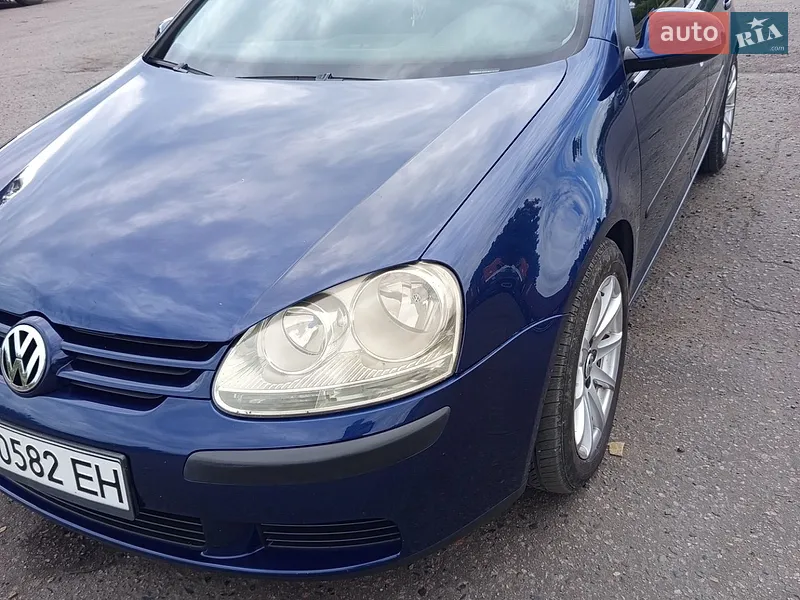 Volkswagen Golf 2004 VIN WVWZZZ1JZ4W166618 фото оголошення 7 з 40