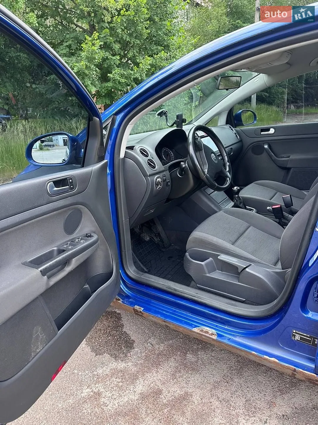 Volkswagen Golf 2005 VIN WVWZZZ1KZ6W526849 фото оголошення 8 з 21
