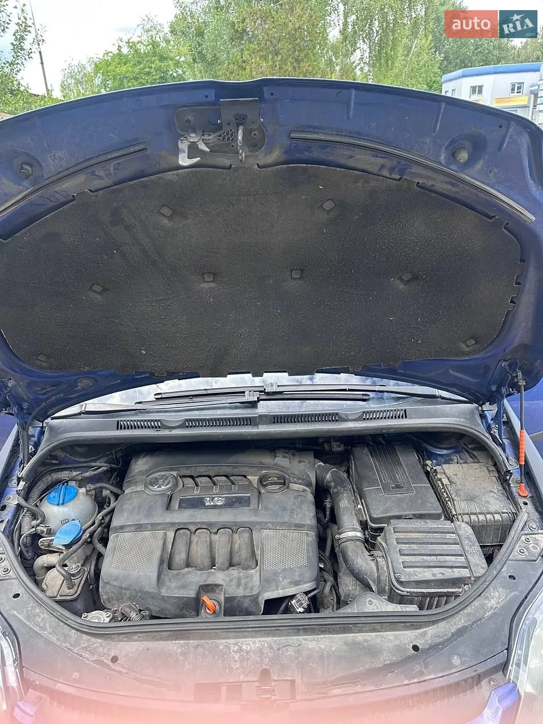 Volkswagen Golf 2005 VIN WVWZZZ1KZ6W526849 фото оголошення 15 з 21