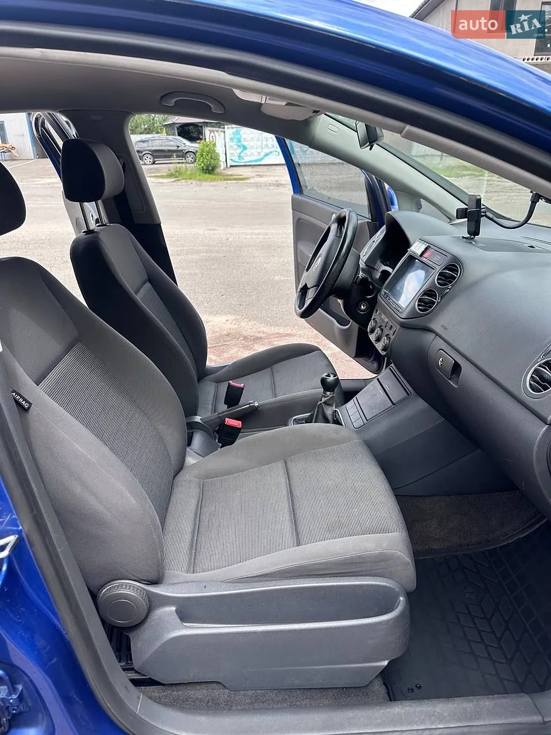 Volkswagen Golf 2005 VIN WVWZZZ1KZ6W526849 фото оголошення 20 з 21