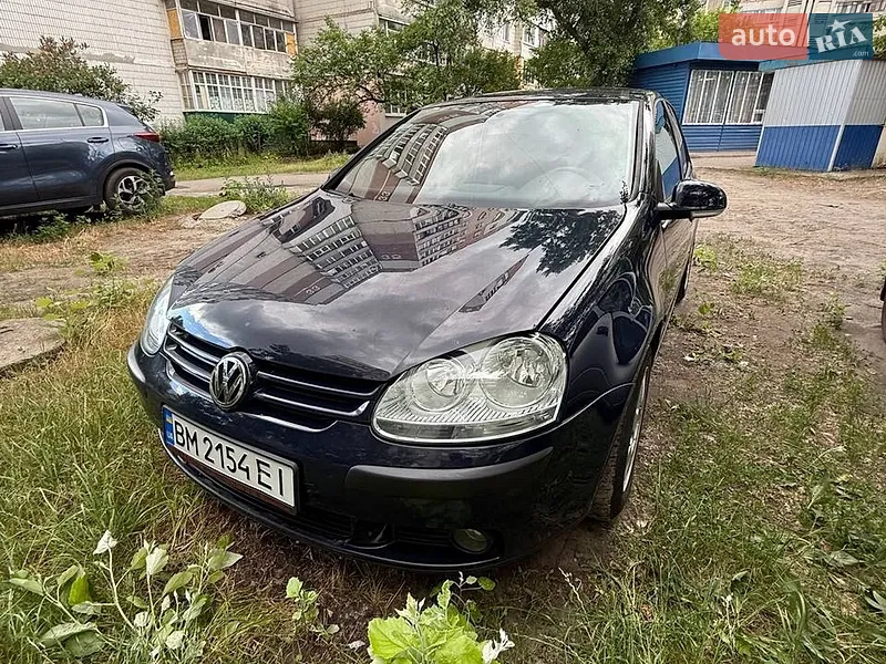 Volkswagen Golf 2004 VIN WVWZZZ1KZ4W128206 фото оголошення 33 з 65