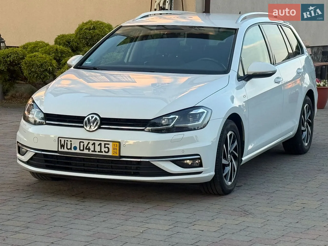 2017 Volkswagen Passat - мініатюра 62