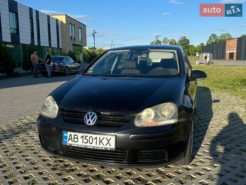 Volkswagen Golf 2005 VIN WVWZZZ1KZ6B065195 фото оголошення 12 з 46