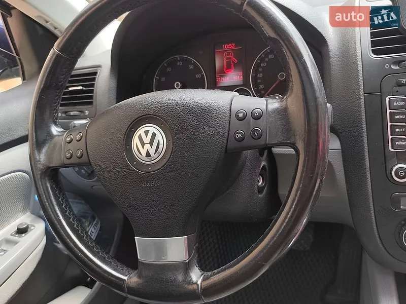 Volkswagen Golf 2009 VIN WVWZZZ1KZ9M337418 фото оголошення 8 з 47