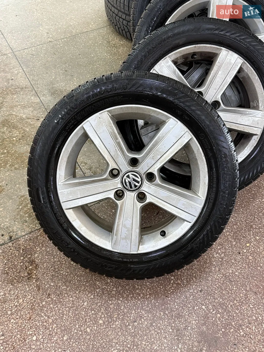 Volkswagen Golf 2012 VIN WVWZZZAUZDW007279 фото оголошення 11 з 11