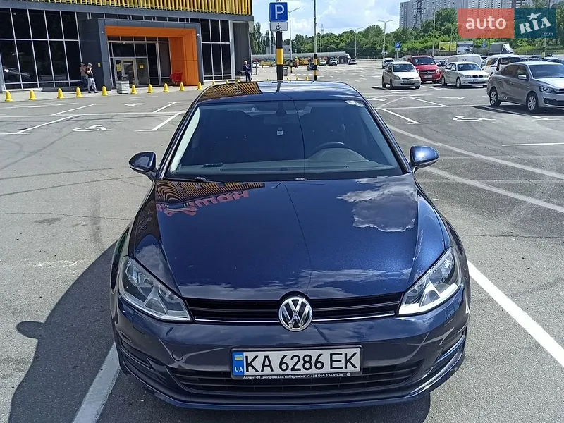 Volkswagen Golf 2012 VIN WVWZZZ1KZCM701253 фото оголошення 41 з 79