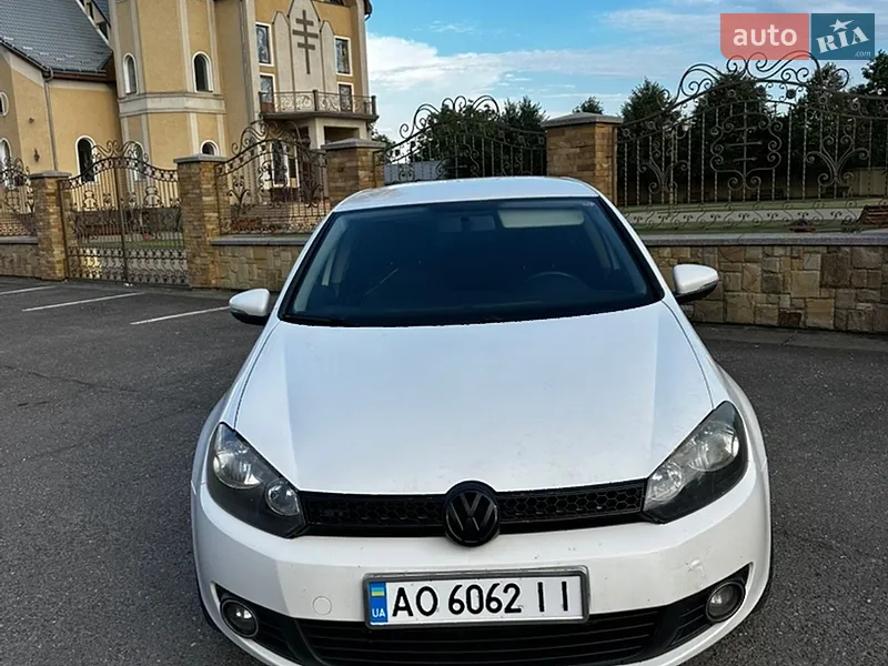 Volkswagen Golf 2009 VIN WVWZZZ1KZAW029840 фото оголошення 7 з 44