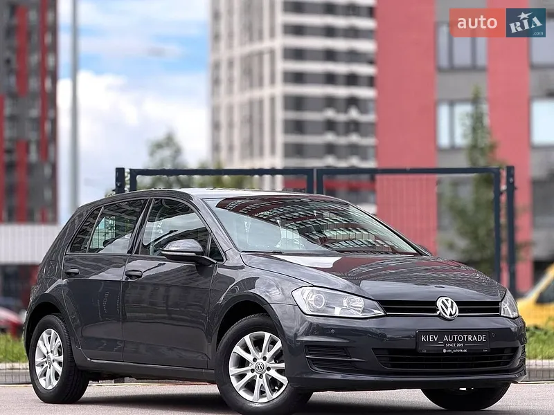 Volkswagen Golf 2013 VIN WVWZZZAUZEW108601 фото оголошення 54 з 85